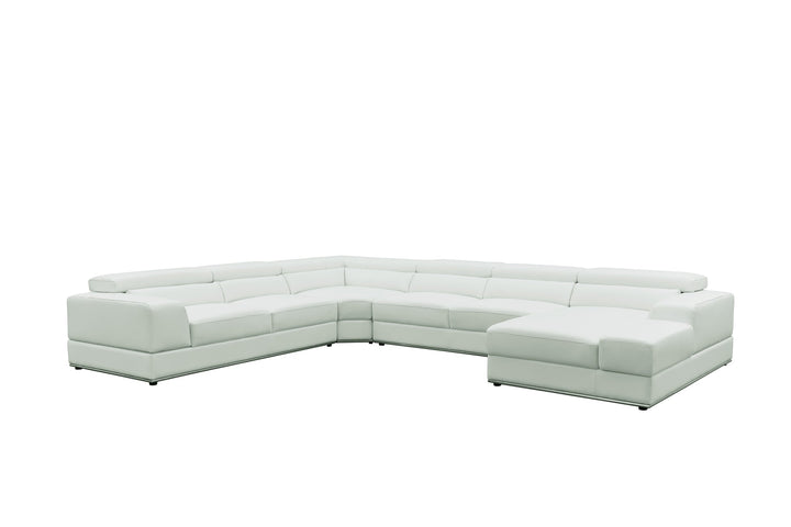 MI-5107 Nella Sectional Sofa