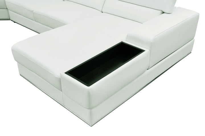 MI-5107 Nella Sectional Sofa