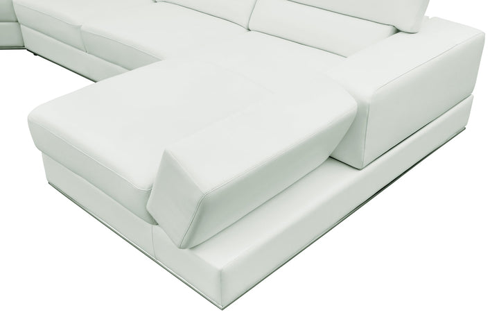 MI-5107 Nella Sectional Sofa