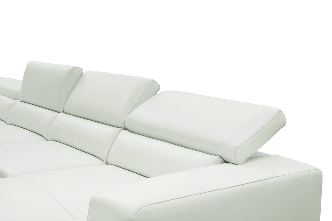 MI-5107 Nella Sectional Sofa