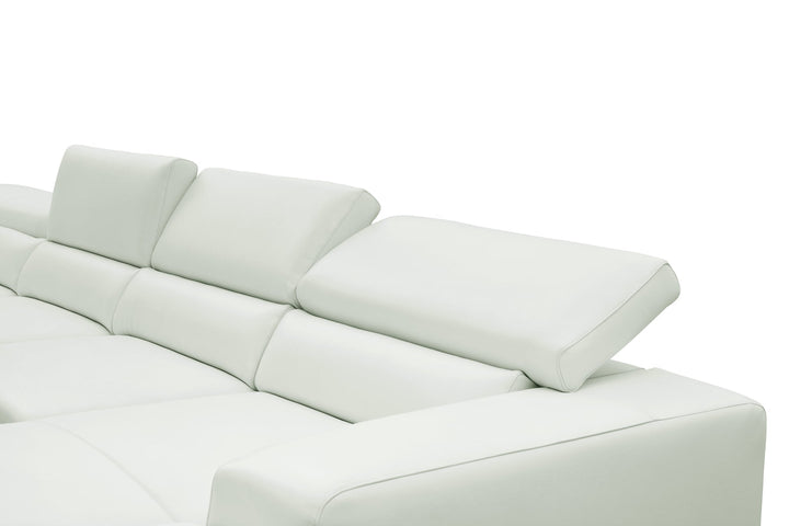 MI-5107 Nella Sectional Sofa