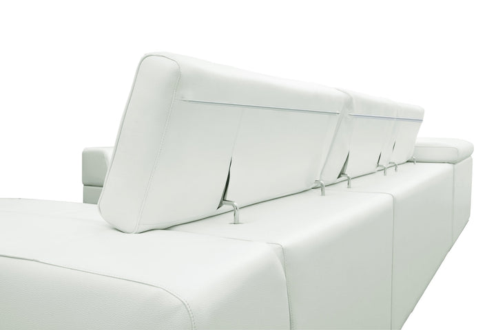 MI-5107 Nella Sectional Sofa