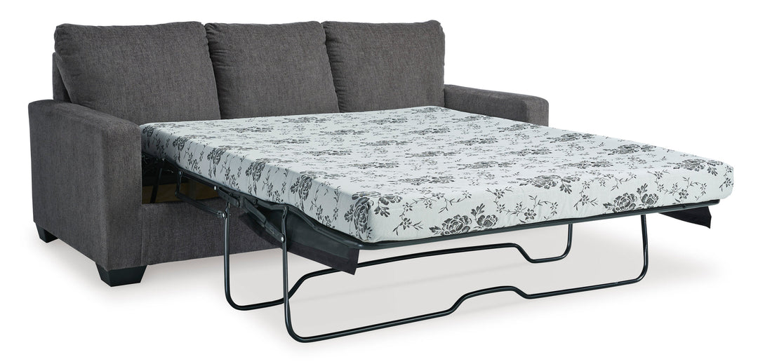 AS5360239 Rannis Mattress