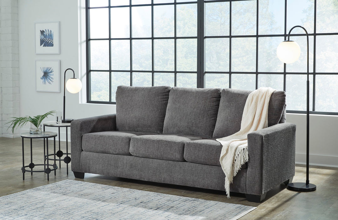 AS5360239 Rannis Mattress