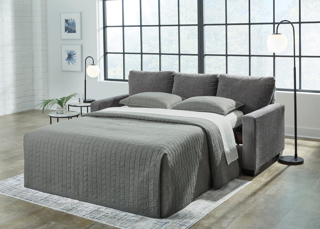 AS5360239 Rannis Mattress