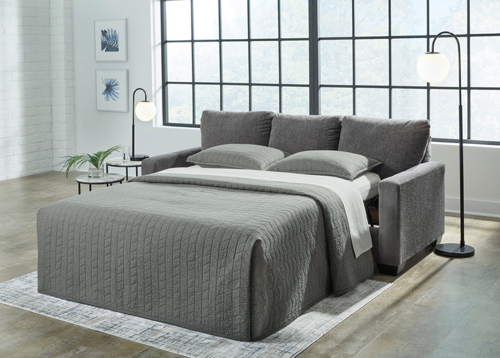 AS5360239 Rannis Mattress