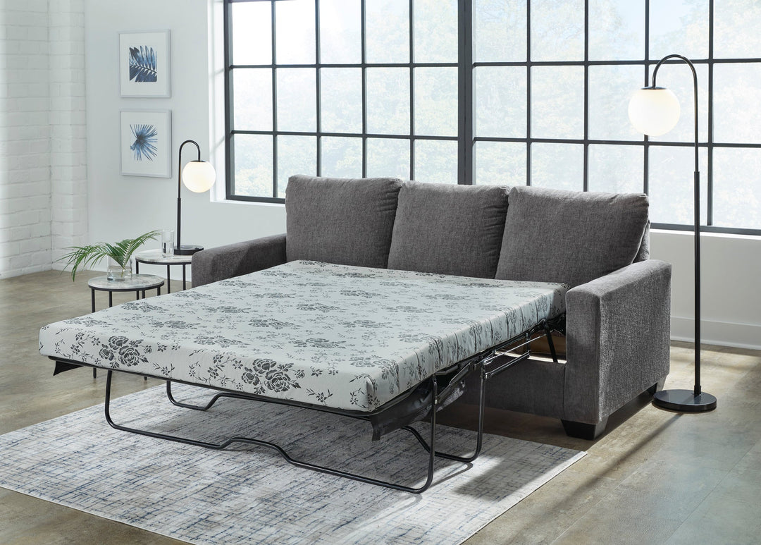 AS5360239 Rannis Mattress