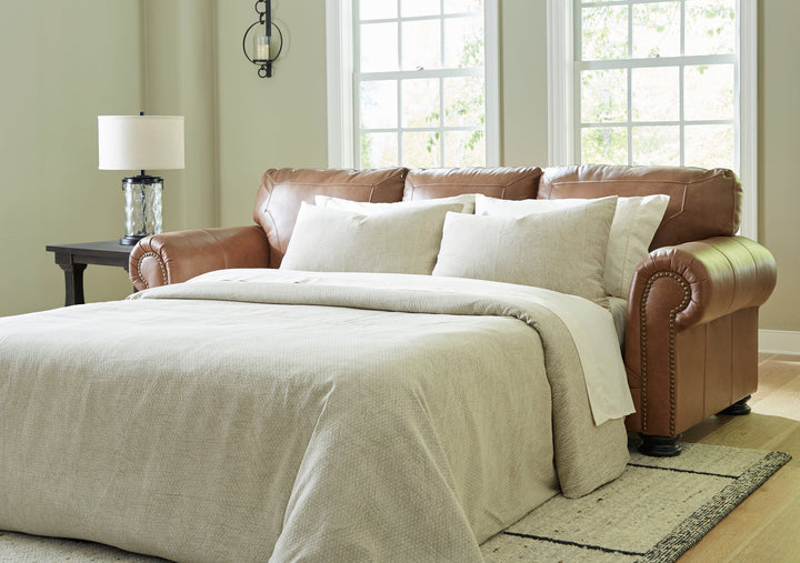 AS57604 Carianna Sofa Sleeper