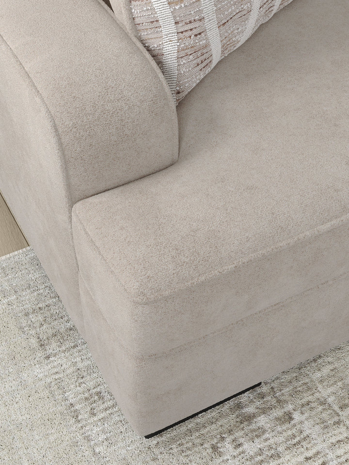 AS59902 High Profile Sofa & Loveseat