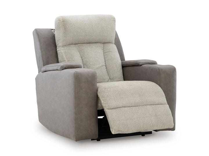 ASPC6320 WhipLash Reclining Sofa & Loveseat