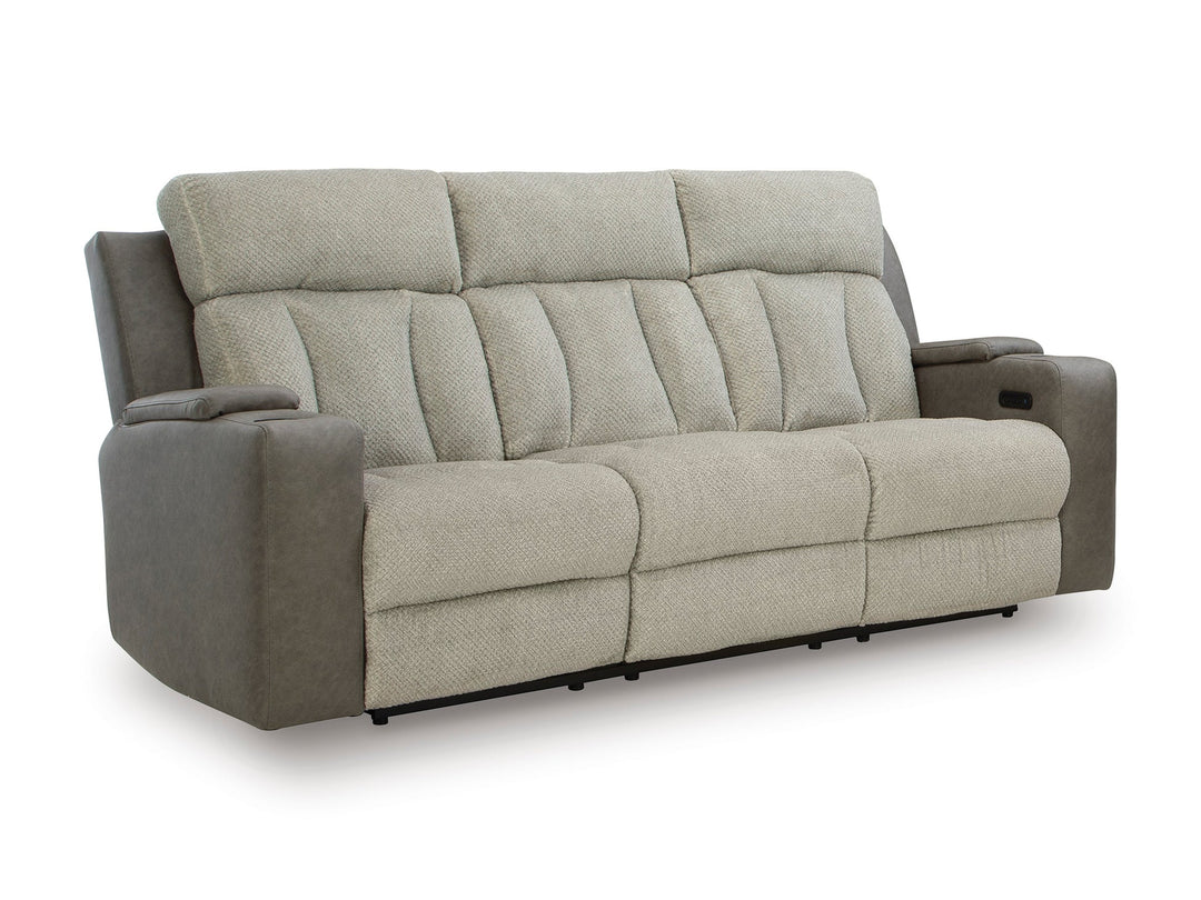 ASPC6320 WhipLash Reclining Sofa & Loveseat