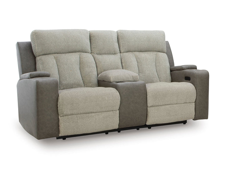 ASPC6320 WhipLash Reclining Sofa & Loveseat