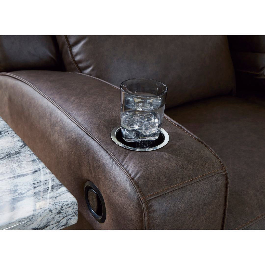 AS63306 Lavenhorne Sofa & Loveseat