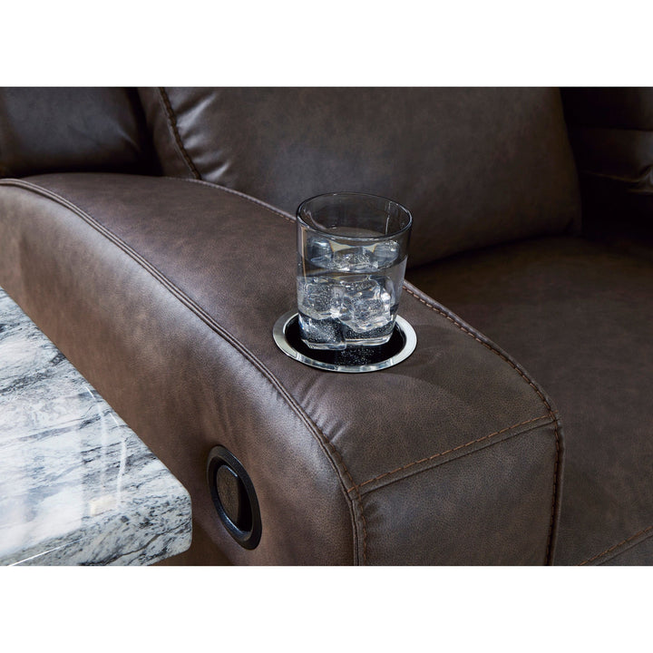 AS63306 Lavenhorne Sofa & Loveseat