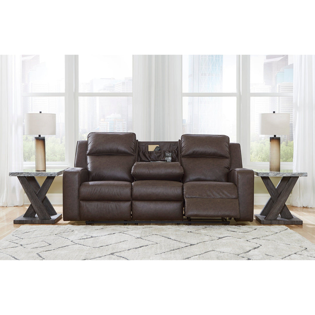 AS63306 Lavenhorne Sofa & Loveseat
