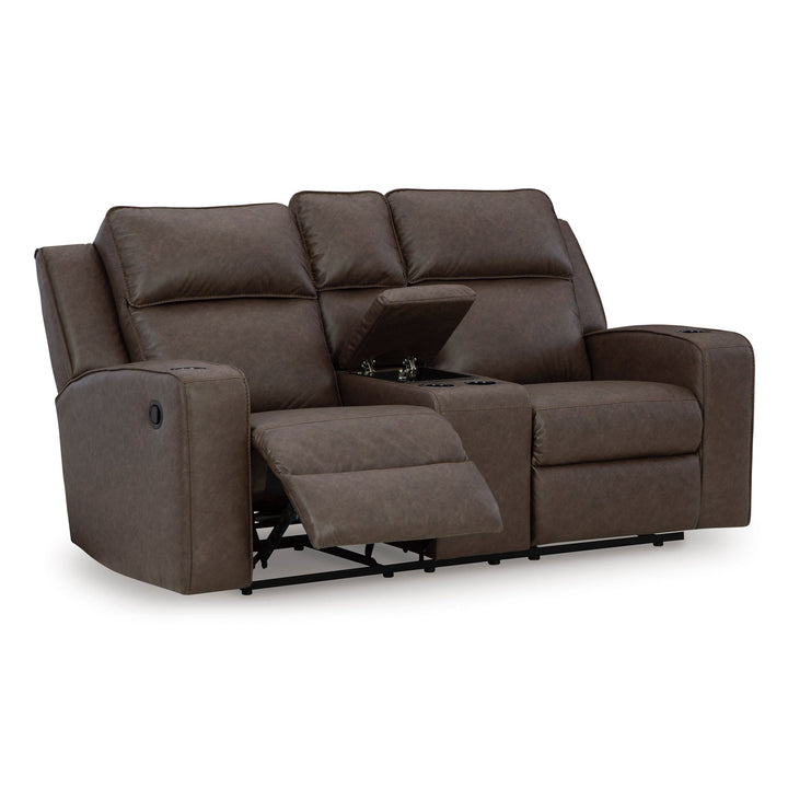 AS63306 Lavenhorne Sofa & Loveseat