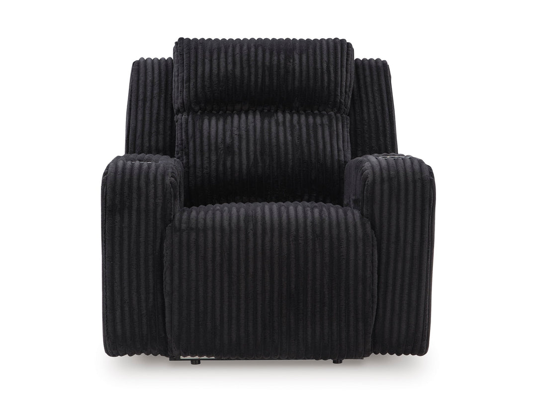 ASPC6420213 Forest Lake Sofa & Loveseat