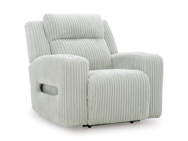 ASPC64203 Forest Reclining Sofa & Loveseat