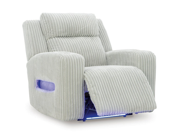 ASPC64203 Forest Reclining Sofa & Loveseat