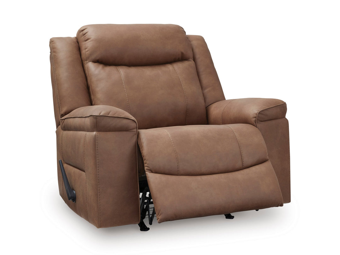 ASPC6530825 Status Check Reclining Chair