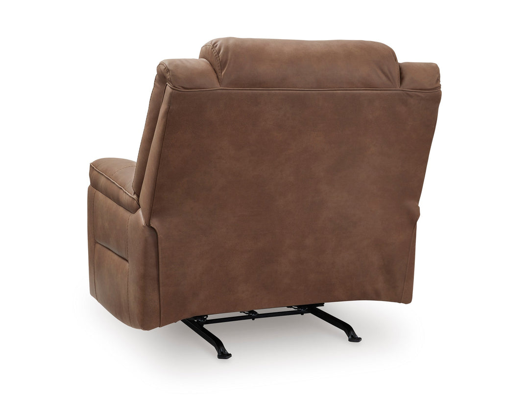 ASPC6530825 Status Check Reclining Chair
