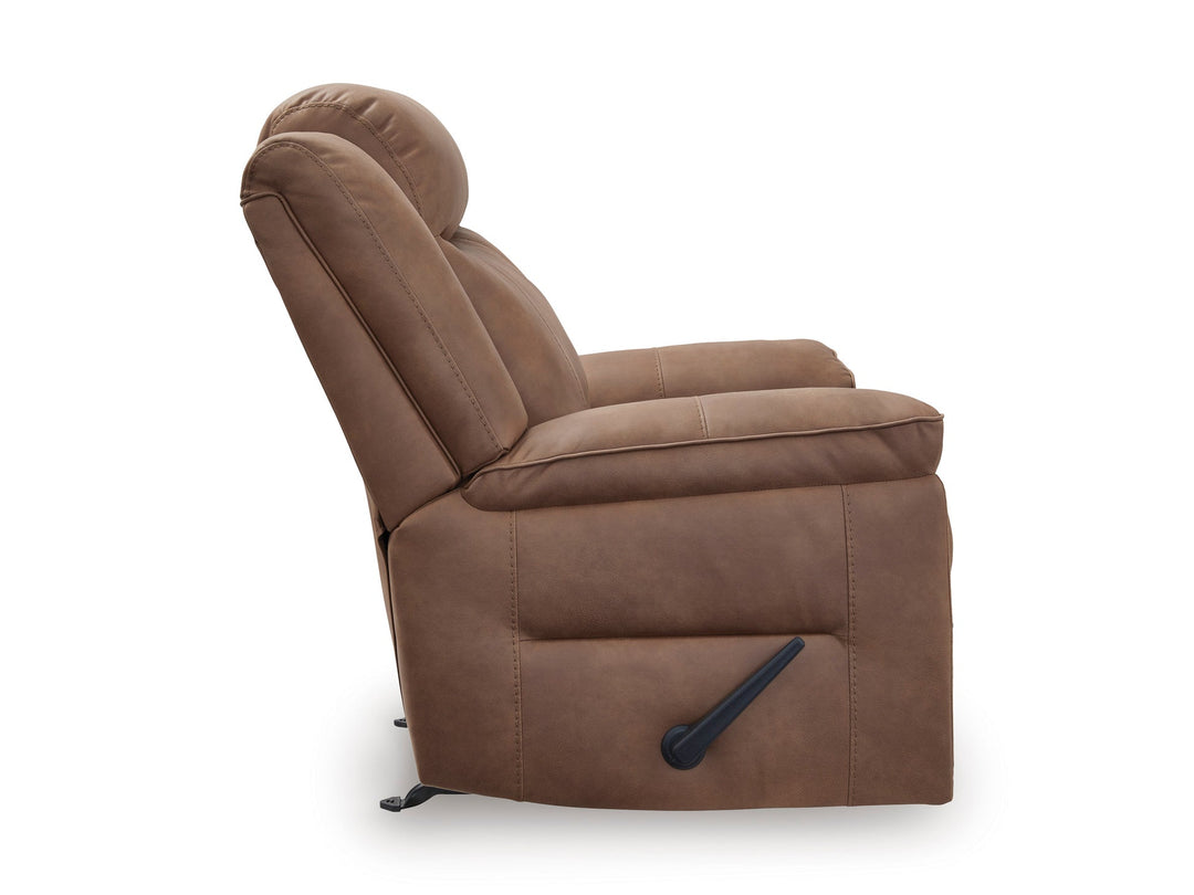 ASPC6530825 Status Check Reclining Chair