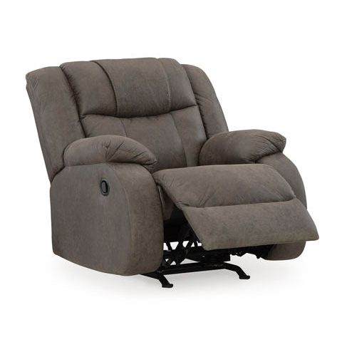 AS68804 First Base Sofa & Loveseat