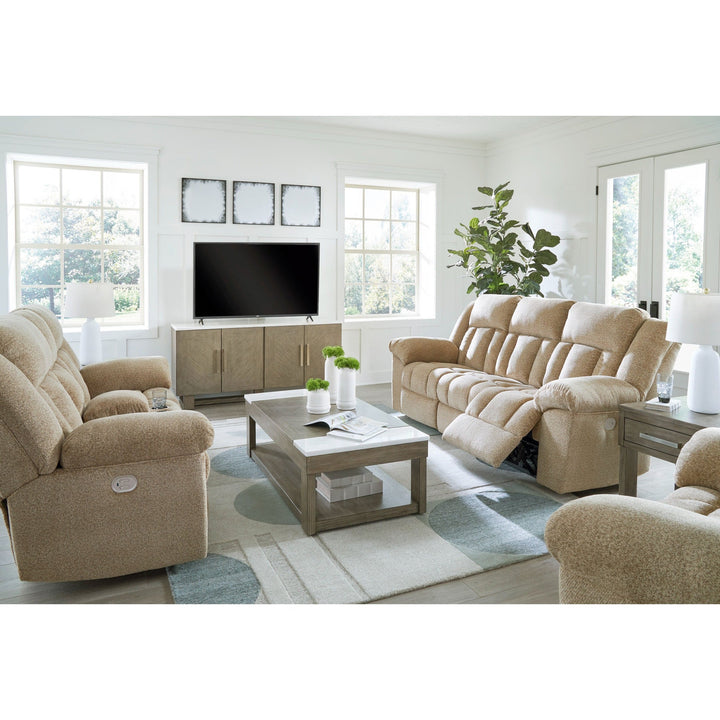 AS69305 Tip-Off Sofa & Loveseat