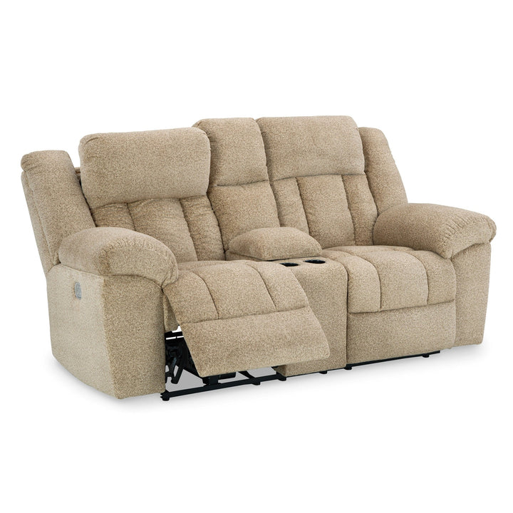 AS69305 Tip-Off Sofa & Loveseat