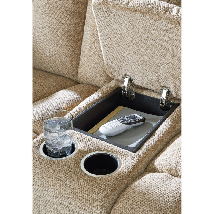 AS69305 Tip-Off Sofa & Loveseat
