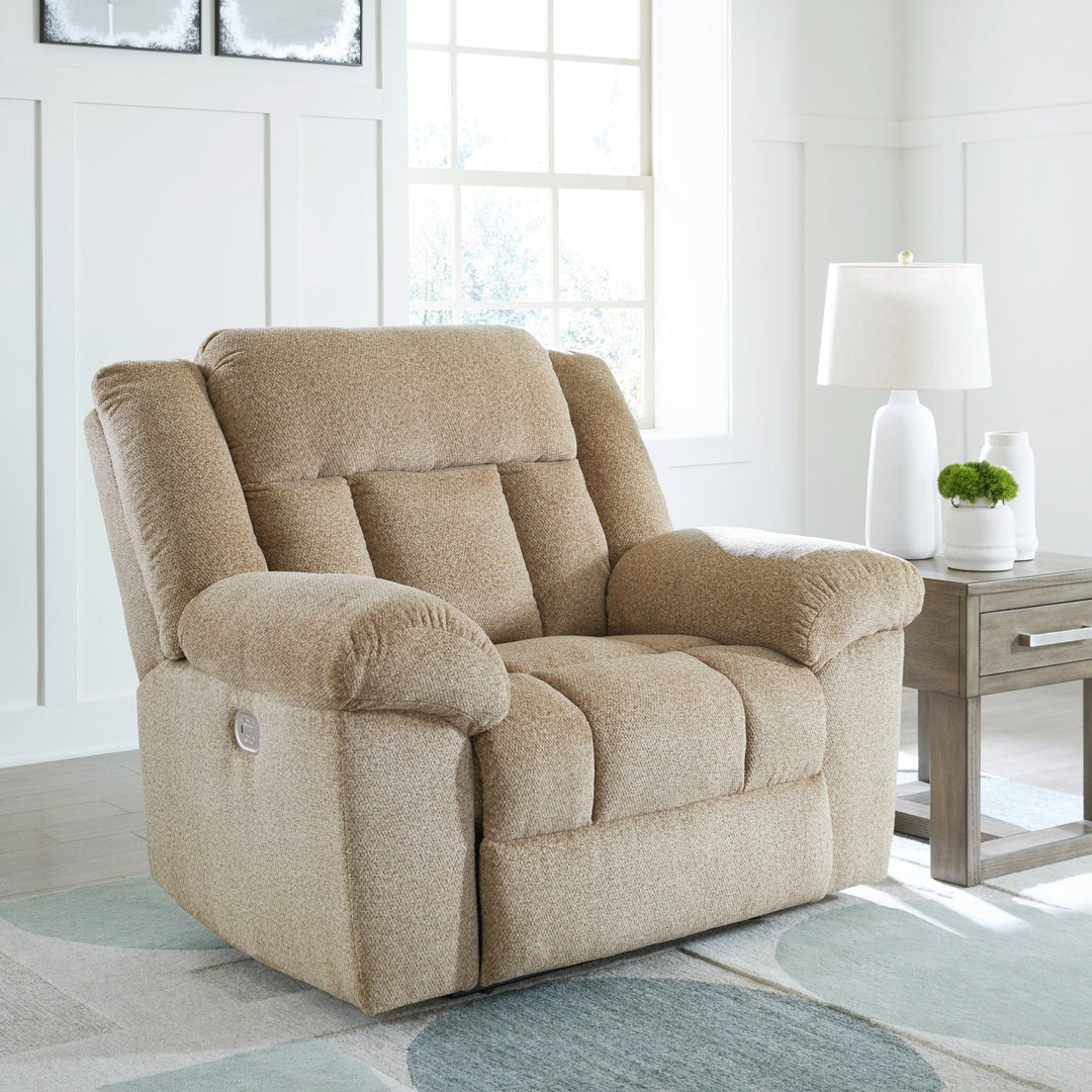 AS69305 Tip-Off Sofa & Loveseat