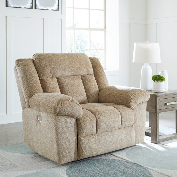 AS69305 Tip-Off Sofa & Loveseat