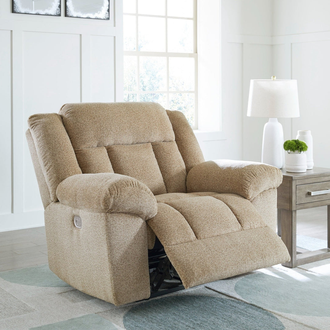 AS69305 Tip-Off Sofa & Loveseat