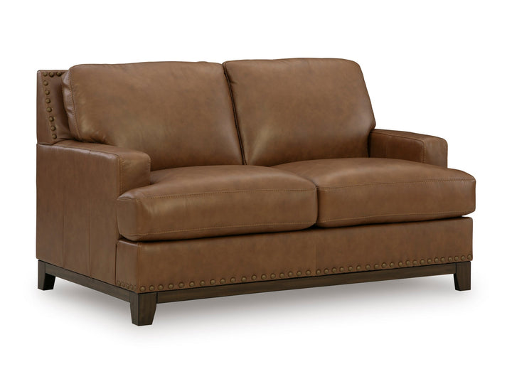 ASPC73109 Saonara Sofa & Loveseat