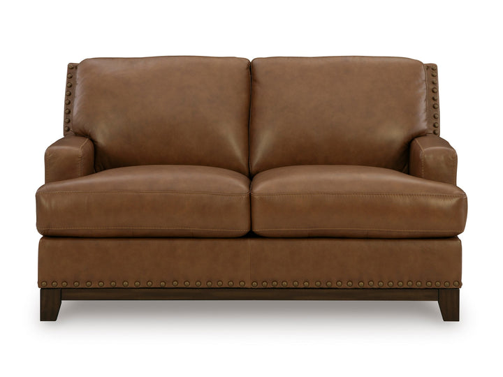 ASPC73109 Saonara Sofa & Loveseat