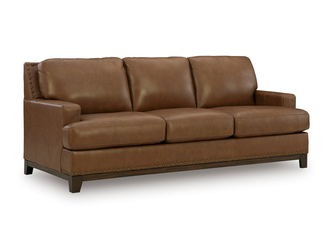 ASPC73109 Saonara Sofa & Loveseat