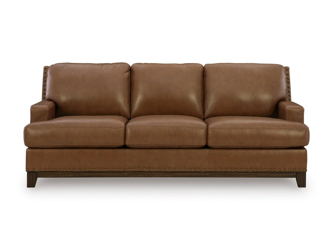 ASPC73109 Saonara Sofa & Loveseat
