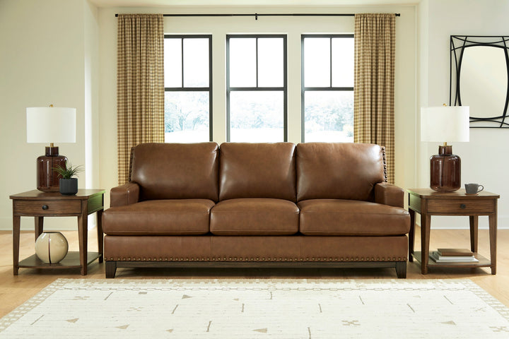 ASPC73109 Saonara Sofa & Loveseat