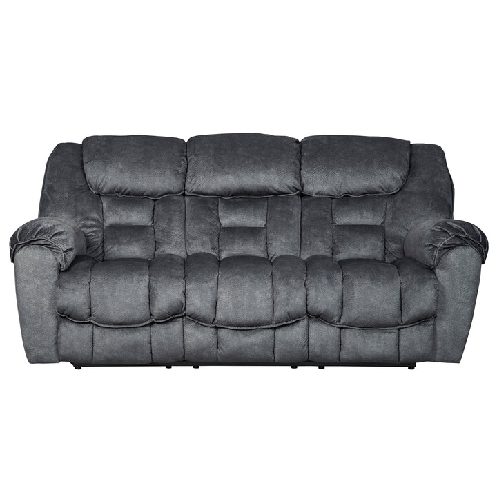 AS76902 Capehorn Reclining Sofa & Loveseat