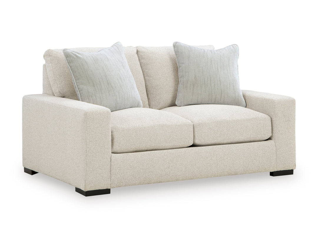 ASPC81310 Conlee-Pike Sofa & Loveseat
