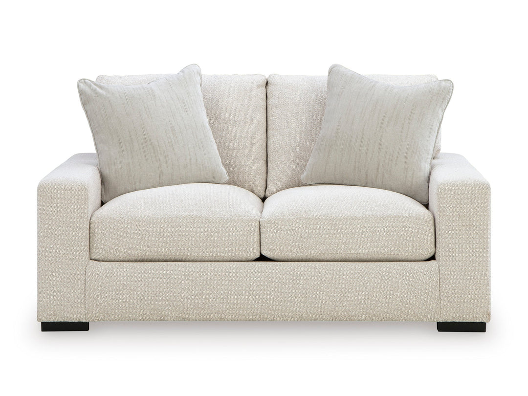 ASPC81310 Conlee-Pike Sofa & Loveseat