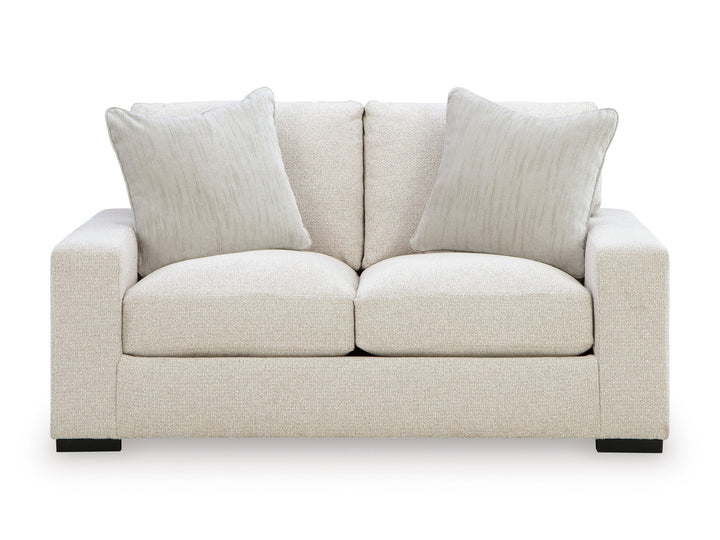ASPC81310 Conlee-Pike Sofa & Loveseat