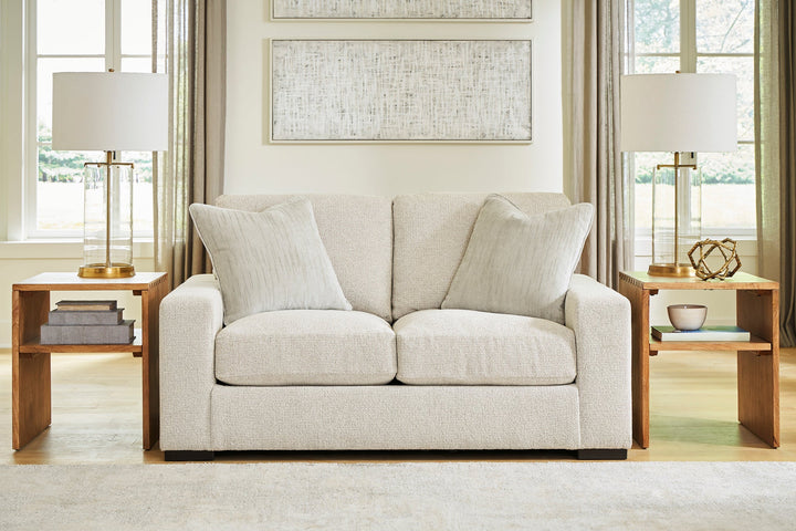 ASPC81310 Conlee-Pike Sofa & Loveseat