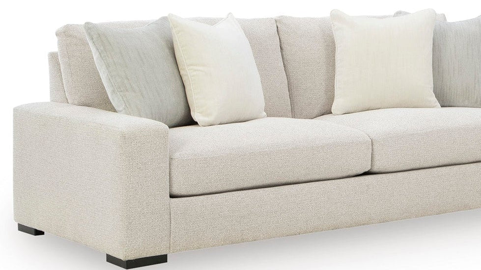 ASPC81310 Conlee-Pike Sofa & Loveseat