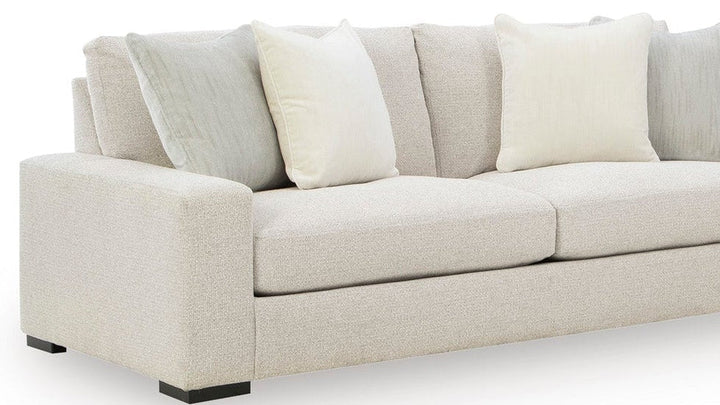 ASPC81310 Conlee-Pike Sofa & Loveseat