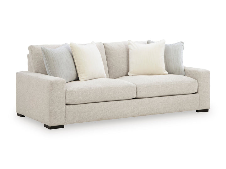 ASPC81310 Conlee-Pike Sofa & Loveseat