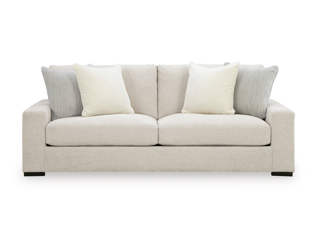 ASPC81310 Conlee-Pike Sofa & Loveseat