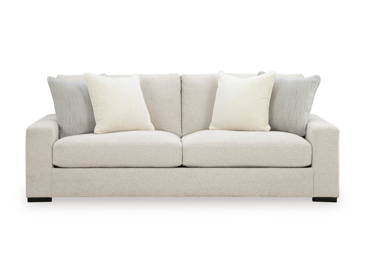 ASPC81310 Conlee-Pike Sofa & Loveseat