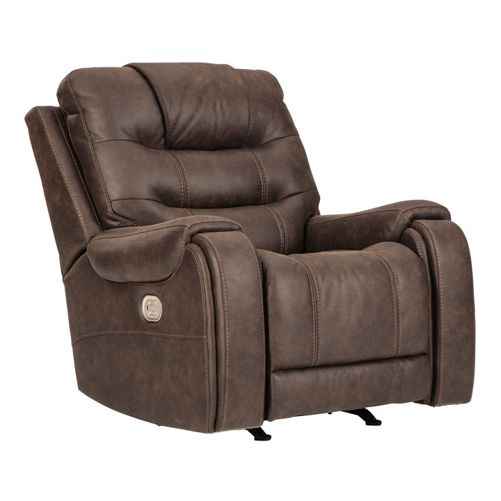 AS82002 Yacolt Reclining Sofa & Loveseat