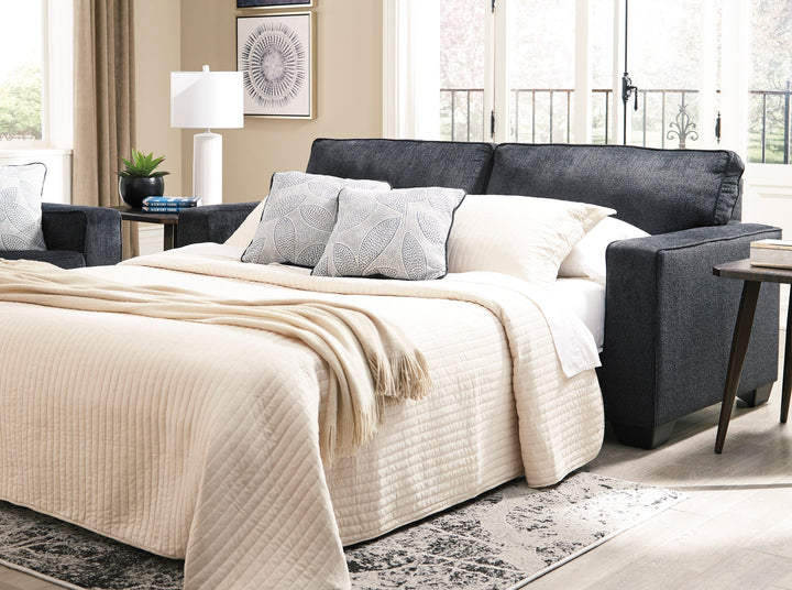 AS8721339 Altari Mattress